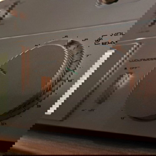 Akai AM-U01 ολοκληρωμένος ενισχυτής σαν καινούργιο