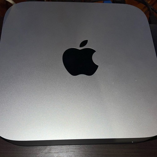 Mac Mini M2Pro 512GB 16GB RAM like new