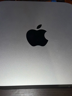 Mac Mini M2Pro 512g 16gb Ram με εγγύηση 2 χρόνια και κουτί