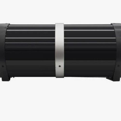 Akai ABTS-V1 portable Bluetooth speaker 30W RMS with LED lights