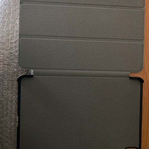 TECHSUIT iPad Pro 11 Case Blue New