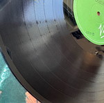 Devo Freedom Of Choice LP μεταχειρισμένο, ροκ είδος