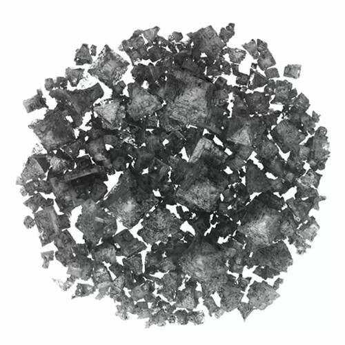 Black Pharaoh Pyramid Salt new