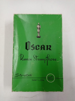 Συσκευασίες vintage 70ς κουτιά συλλεκτικά Oscar μεταχειρισμένα