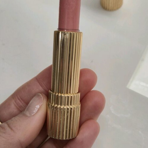 Κραγιόν Estée Lauder Pure Color 01 Pink Sand μεταχειρισμένο