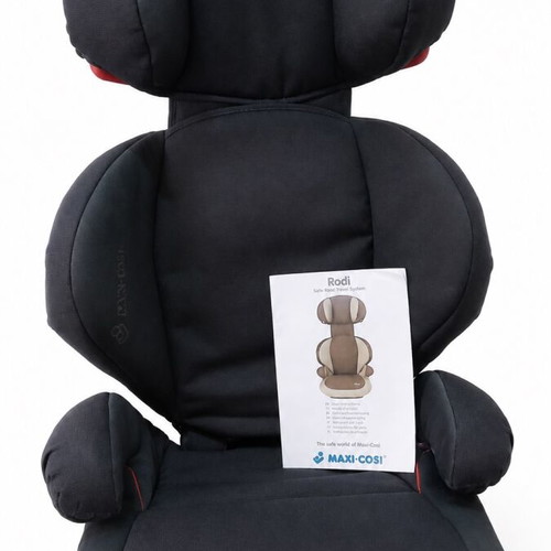 Maxi-Cosi Rodi car seat for children 3.5-12 years