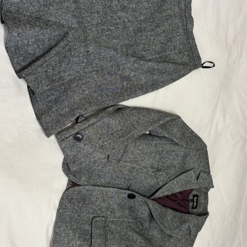 Toi&Moi Tailored Jacket like new, gray, size L