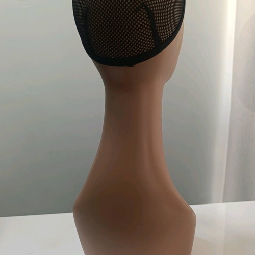 Mannequin Head New For Wigs And Styling
