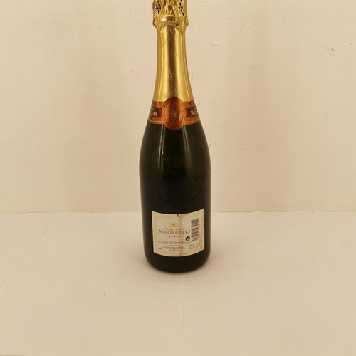 Montvillers Champagne like new