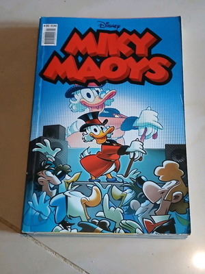 Miky Maous #310 like new