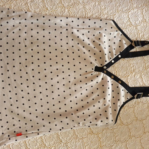 Tops like new, pack of 3, size S/M, cotton