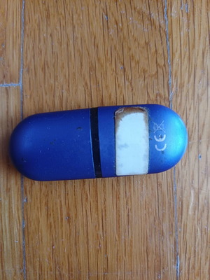 MSI Bluetooth USB used adapter