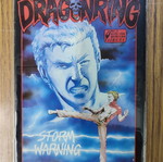 Dragonring comics used, issue 3