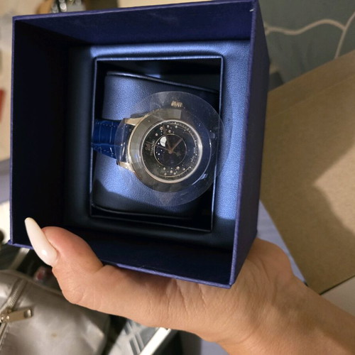 Swarovski women's watch new