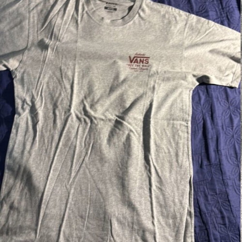 Unisex short sleeve tees used, various brands and sizes