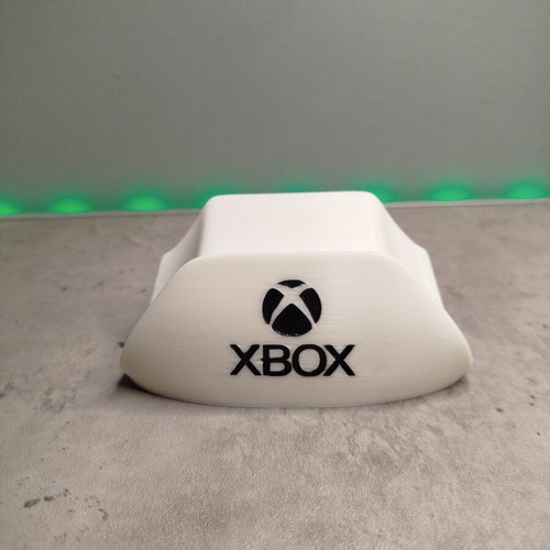 Xbox One controller stand new with logo