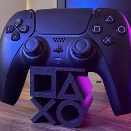 PS4-PS5 Controller 3D Printed Base OEM new