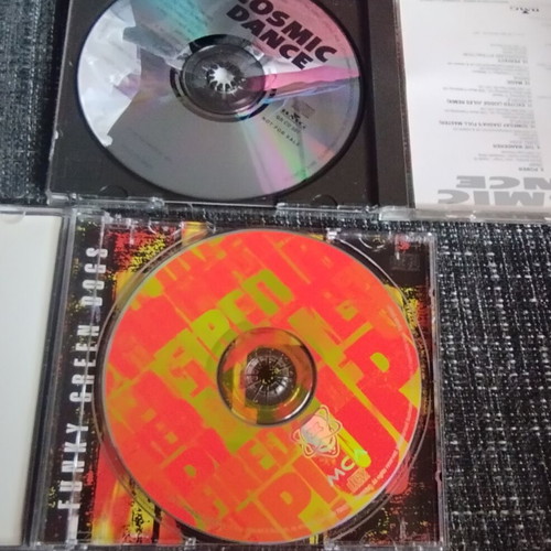 Music CD like new