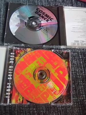 Music CD like new