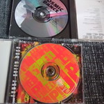 Music CD like new