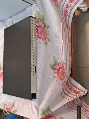BOSH 16-Channel Multiplexer used, good condition