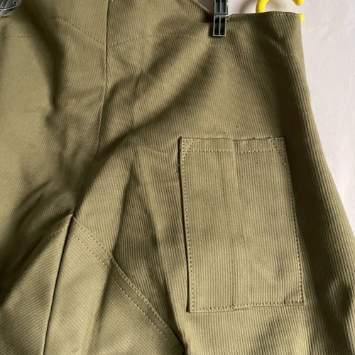 British Army summer officer trousers from 1940 like new