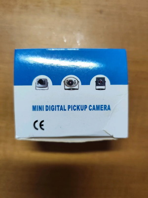 Mini camera for vehicles new