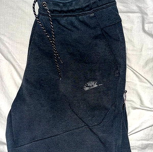 Nike tech fleece παντελονι 2022