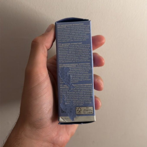 Apivita Aqua Beelicious Refreshing Hydrating Booster
