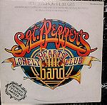  Sgt Pepper's Lonely hearts club band *The Bee Gees - Peter frampton "vinyl