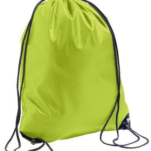 Sol's Urban backpack apple green new, lightweight and durable