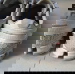  Μπεζ γκρι αθλητικά παπούτσια on cloud