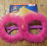 Pink glasses new