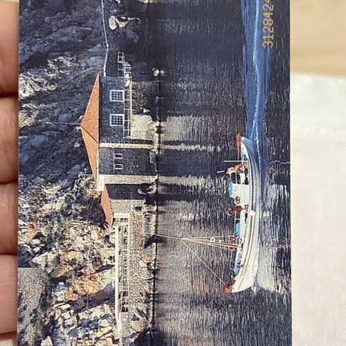 1997 Hydra Phone Card used, 100 units