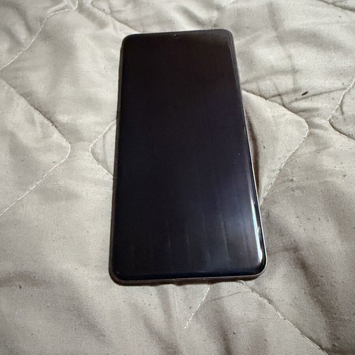 Realme GT 7 Pro smartphone like new, 256GB, dual SIM, orange