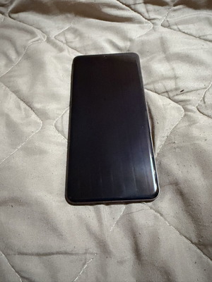 Realme GT 7 Pro smartphone like new, 256GB, dual SIM, orange