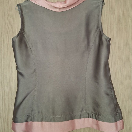 Bill Cost women's blouse like new, size M, pink
