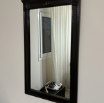 Mirror 100x60 like new