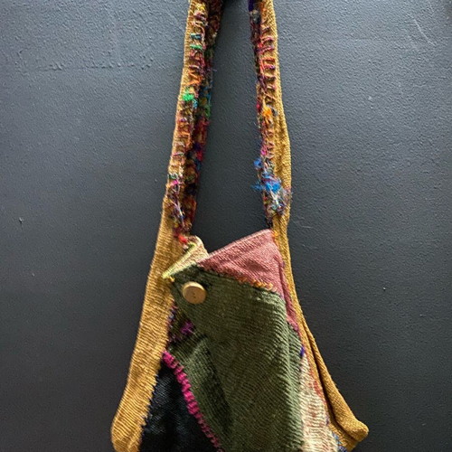 Shoulder bag like new