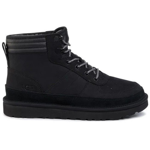 UGG Highland Sport boots like new, size 42, black