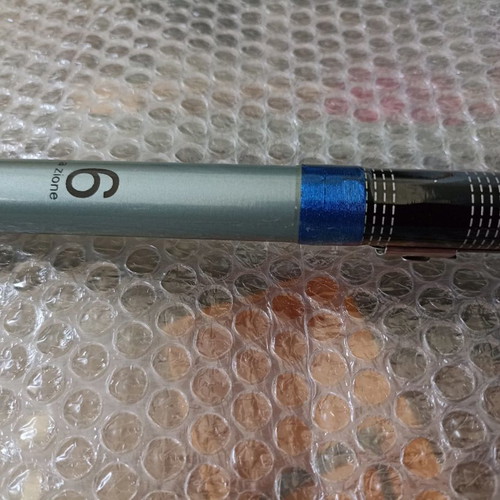 Maver Artiglio 100 fishing rod new, length 4.50m, telescopic
