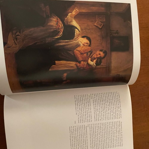 Orati-Kouria The Child in Greek Art 19th-20th Century art album like new