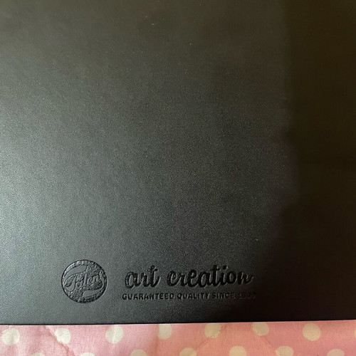 Royal Talens sketch book pad like new, 21x29.7cm, 80 sheets