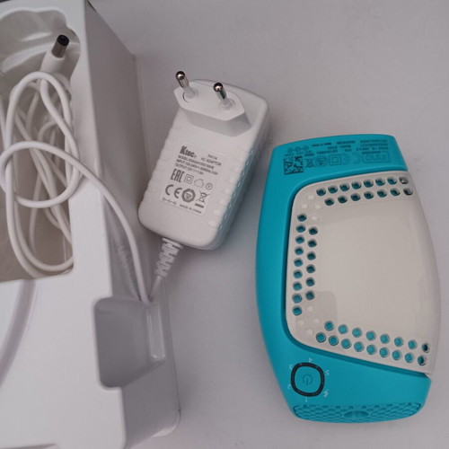 Hair Removal Machine like new