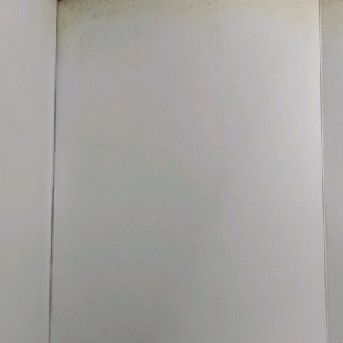 Book 50 Years PSAT used with yellowing and notes