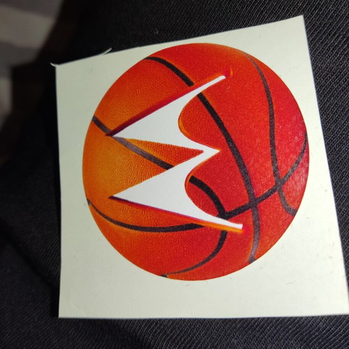 Euroleague Final4 Collectible Stickers new, authentic