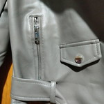 Women's jacket new, size XS