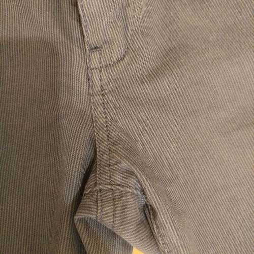 Barbour men's shorts blue size M like new