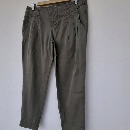 Baggy pants Playlife XXXL like new, khaki