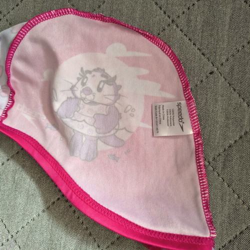 Swimming cap small size like new